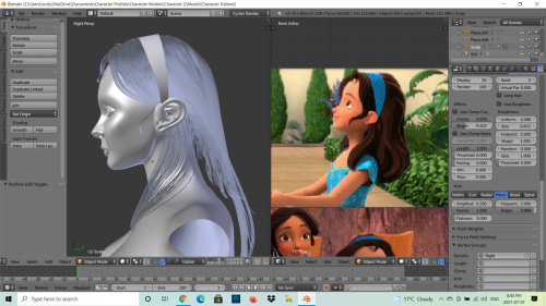 walter-brown-ariana-Blender