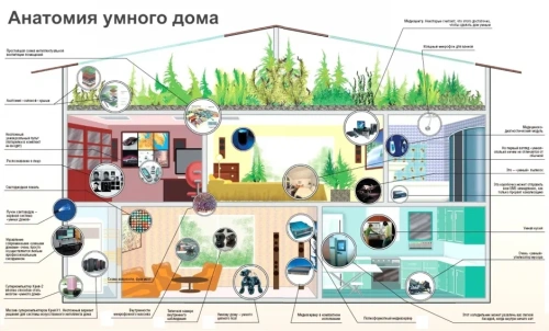 Проект-Игоря